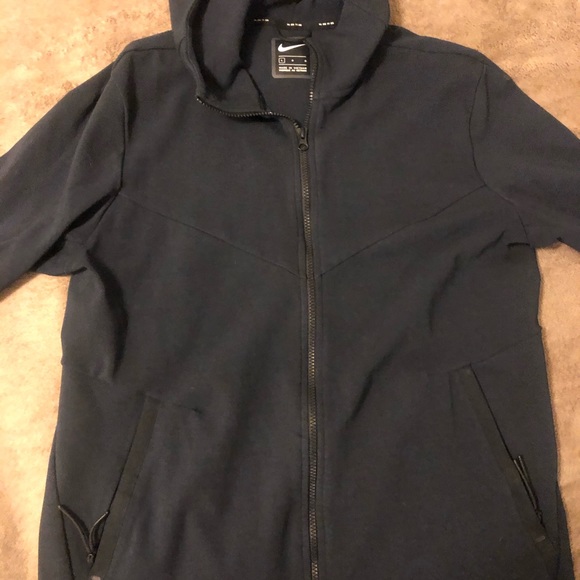 Nike full zip up jacket - Picture 2 of 4